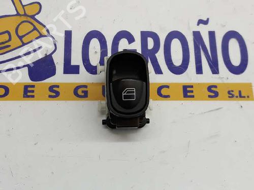 Right front window switch MERCEDES-BENZ C-CLASS Coupe (CL203) C 220 CDI (203.708) (150 hp) 20382002109116 | A2038200210 | A2038200210 |