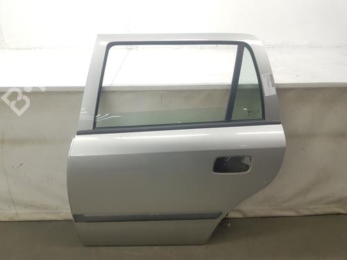 Left rear door OPEL ASTRA G Estate (T98) 2.0 DI (F35) | BP10177512C4 