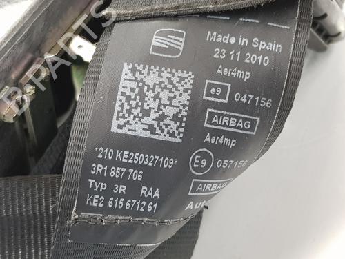Front right seatbelt SEAT EXEO (3R2) 2.0 TDI | BP36844935I25 - Image 5