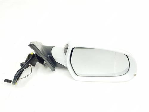 right-mirror-audi-a4-b8-8k2-2007-2008-2009-2010-2011-2012-2013-2014-2015-2016-2017-39192259 main image