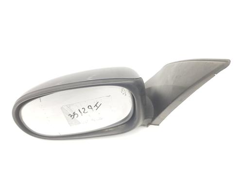 Left mirror NISSAN ALMERA II (N16) 2.2 dCi (112 hp) 17169757