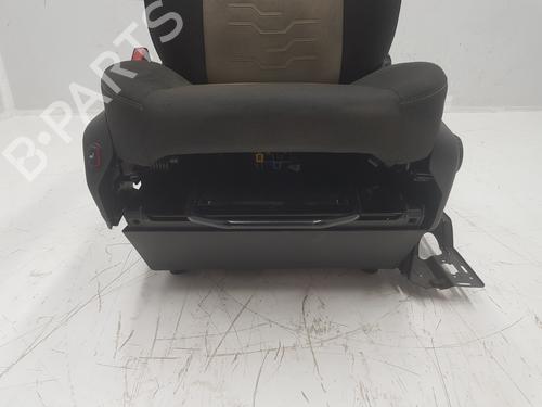 Left front seat FORD TRANSIT CUSTOM V362 Van (FY, FZ) | BP36649814C15 - Image 3