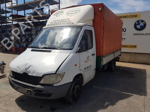 Drivstoffpumpe MERCEDES-BENZ SPRINTER 4-t Platform/Chassis (B904) 413 CDI | BP26432620M76 
