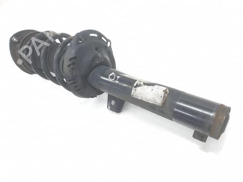 Left front shock absorber VW T-ROC (A11, D11) 1.5 TSI | BP29722975M16 