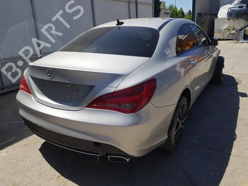Electronic module MERCEDES-BENZ CLA Coupe (C117) CLA 200 CDI / d (117.308) | BP36815246M83 - Image 32