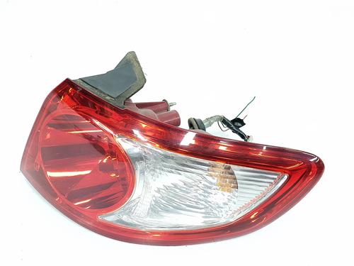 Right taillight HYUNDAI SANTA FÉ II (CM) 2.2 CRDi GLS | BP23146821C35 