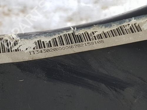 Rear axle BMW X1 (E84) sDrive 18 d | BP33274714M2 - Image 7