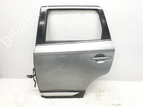 Used Left rear door MITSUBISHI OUTLANDER III (GG_W, GF_W, ZJ, ZL, ZK) 2.0 4WD (GF7W) (150 hp) 27280131