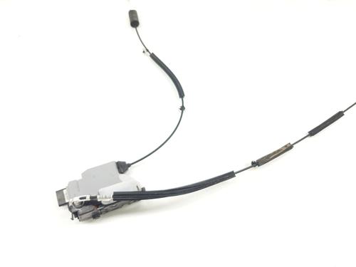 Venstre bagtil lås CITROËN BERLINGO Box Body/MPV (K9) [2018-2026]  32127854