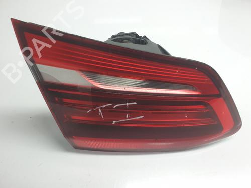 Used Left tailgate light BMW 2 Active Tourer (F45) 218 d (150 hp) 21569127
