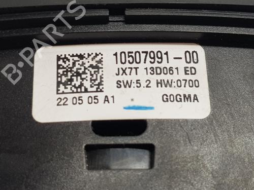 Headlight switch FORD TRANSIT CUSTOM V362 Van (FY, FZ) | BP37477284I24 - Image 5