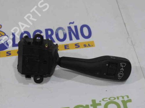 Used Steering column stalk BMW 3 (E46) 320 d (150 hp) 1363340