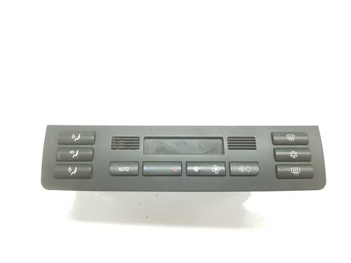 Used Climate control BMW 3 (E46) 320 d (136 hp) 12145052