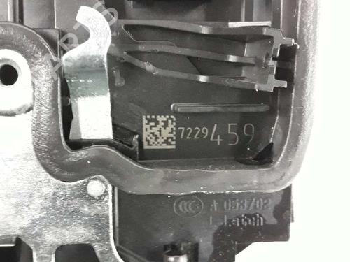 Rear left lock BMW 3 (F30, F80) 320 d | BP2507081C100 