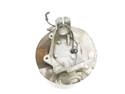 Left front steering knuckle BMW 3 Touring (E91) 320 d | BP8250791M25 