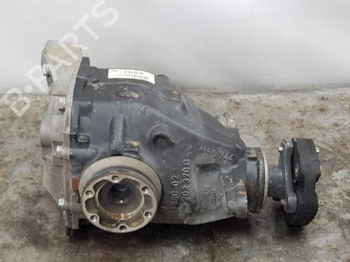 Rear differential BMW X1 (E84) sDrive 18 d | BP26714050M24 