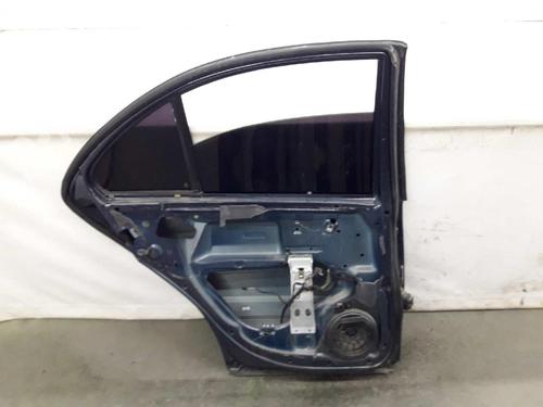 Left rear door MERCEDES-BENZ C-CLASS (W203) C 220 CDI (203.006) | BP1248908C4 