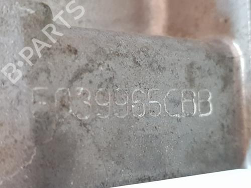 Gearbox BMW 1 (E87) 118 d | BP37429799M3 - Image 2