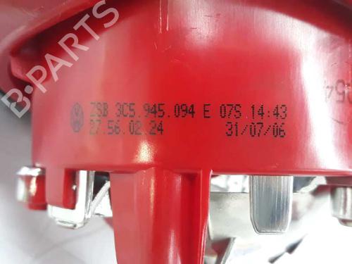 Right tailgate light VW PASSAT B6 (3C2) 2.0 TDI 4motion | BP14117011C80 
