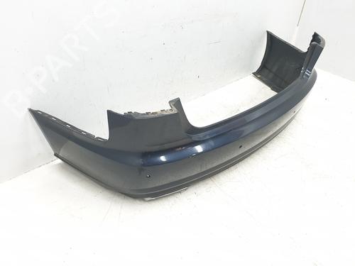 Rear bumper AUDI A6 C7 (4G2, 4GC) 2.0 TDI | BP29427589C8 