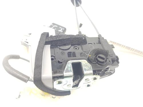 Rear left lock HYUNDAI IONIQ (AE) 1.6 GDI Hybrid | BP15559552C100 