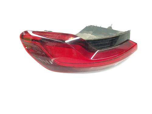 Used Left taillight BMW X4 (G02, F98) xDrive 20 d (190 hp) 29409396