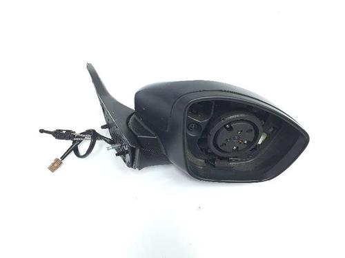 Used Right mirror PEUGEOT 208 I (CA_, CC_) 1.4 HDi (68 hp) 8143494