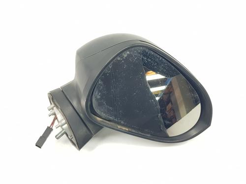 Right mirror SEAT IBIZA IV SC (6J1, 6P5) 1.4 TDI 6J1857508H    | 6J1857508H    |
