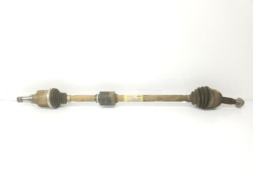 Used Right front driveshaft FORD TRANSIT COURIER B460 Box Body/MPV 1.5 TDCi (75 hp) 18489710