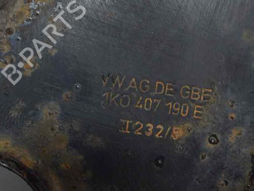 Right front suspension arm VW GOLF VI (5K1) 2.0 TDI 4motion | BP770667M13 