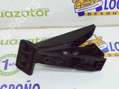 Pedal BMW 5 (E60) 520 d | BP1636843I4 