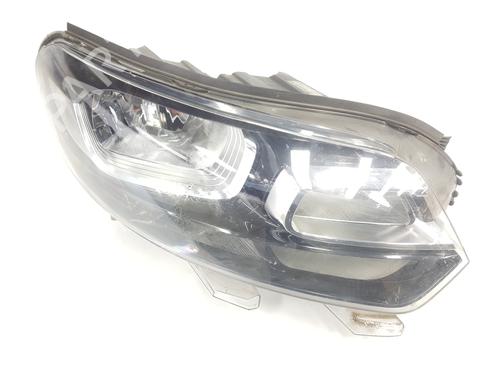 Højre forlygte CITROËN JUMPY III Van (V_) 2.0 BlueHDi 120 | BP31909438C29 