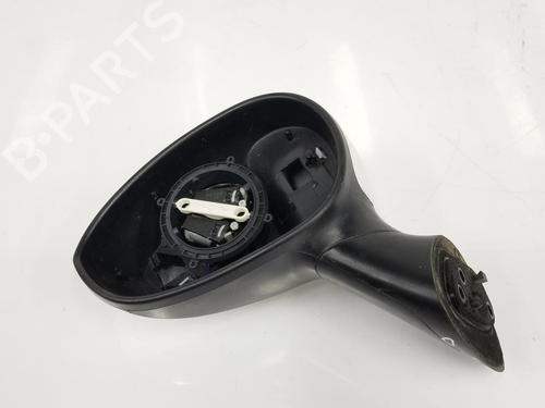 Used Left mirror FIAT 500 (312_) 1.2 (312AXA1A) (69 hp) 13021570