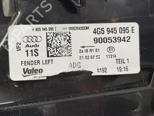 Left taillight AUDI A6 C7 (4G2, 4GC) 2.0 TDI | BP31979252C34 - Image 6