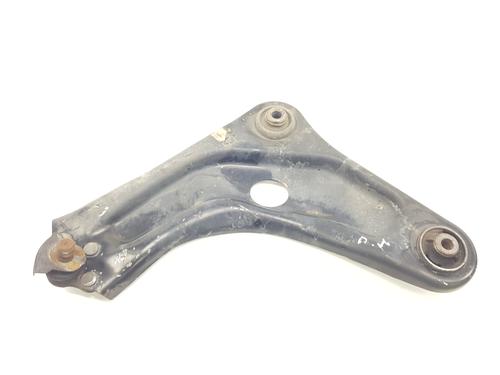 Used Left front suspension arm PEUGEOT 2008 I (CU_) 1.5 BlueHDI 120 (120 hp) 29746962