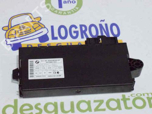 Electronic module BMW 1 (E87) 120 d | BP14122231M83 