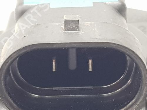 Left front fog light FIAT DOBLO Platform/Chassis (263_) 1.3 D Multijet (263HXU1A, 263YXU1A, 263HYB1A, 263YYB1A) | BP32141391C30 