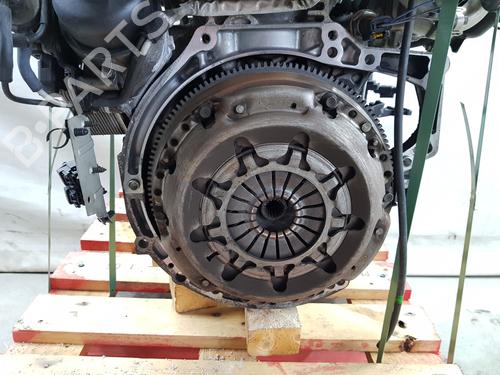 Motor FORD TRANSIT COURIER B460 MPV | BP30788210M1