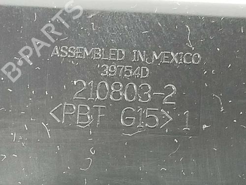 Headlight switch CHRYSLER VOYAGER IV (RG, RS) 2.5 CRD | BP6991512I24 