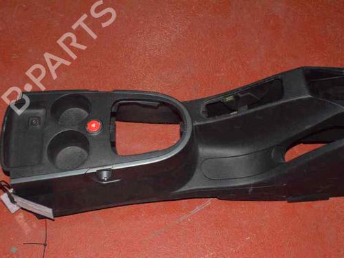 Armrest / Center console SEAT ALTEA (5P1) 1.9 TDI | BP7153043I20 