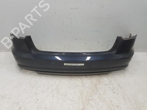 Used Rear bumper Rear bumper AUDI A6 C7 (4G2, 4GC) 2.0 TDI (190 hp) 33427112 33427112