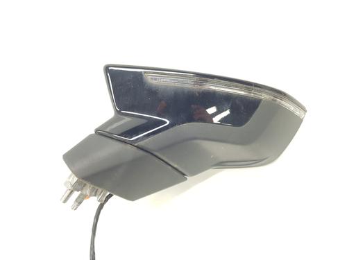 Left mirror SEAT IBIZA V (KJ1, KJG) 1.0 TSI | BP13639962C26 