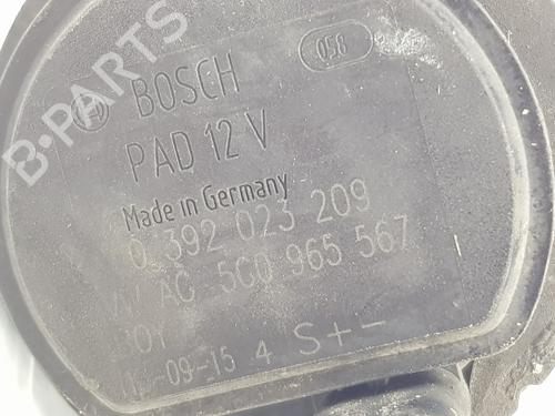 Other AUDI A1 Sportback (8XA, 8XF) 1.4 TDI | BP27723443O1