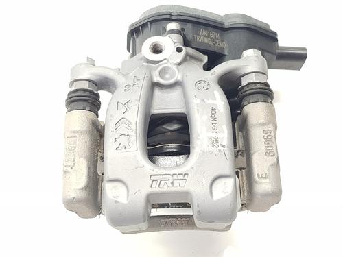 Used Left rear brake caliper Left rear brake caliper CITROËN C4 III (BA_, BB_, BC_) [2020-2026] 36333598 36333598