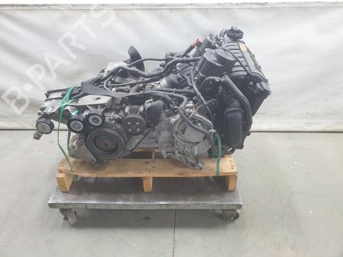 Engine MERCEDES-BENZ VANEO (414) 1.7 CDI (414.700) | BP31051473M1 