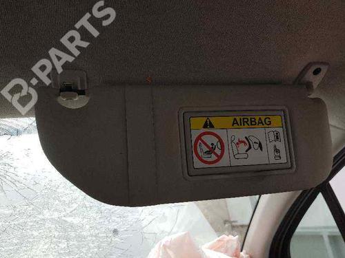 Back wipers mechanism CITROËN C3 II (SC_) 1.4 HDi 70 (SC8HZC, SC8HR0, SC8HP4) | BP6150370C84  - Image 34