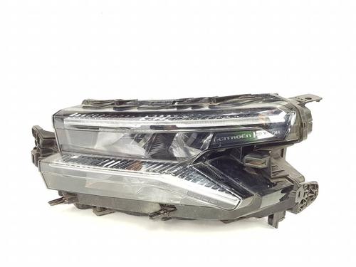 Left headlight CITROËN C5 AIRCROSS (A_) | BP39513920C28 - Image 9