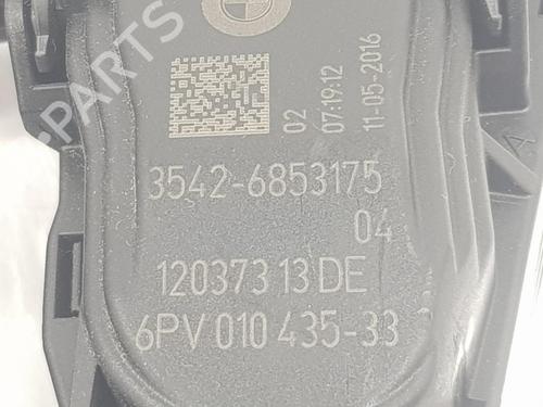 Pedal BMW 3 Touring (F31) 320 d | BP8082927I4 