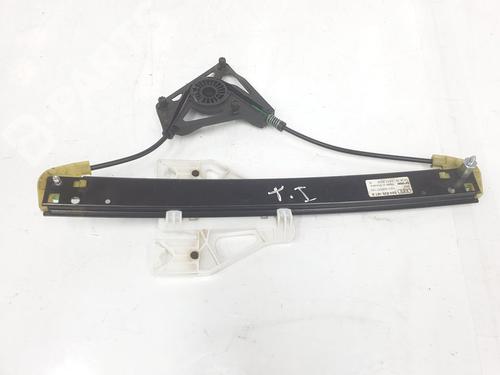 Used Rear left window mechanism Rear left window mechanism AUDI A1 Sportback (8XA, 8XF) 1.0 TFSI (95 hp) 9753759 9753759
