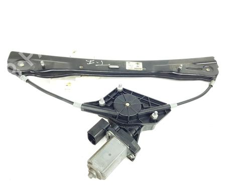 Used Rear left window mechanism Rear left window mechanism 37182887 37182887